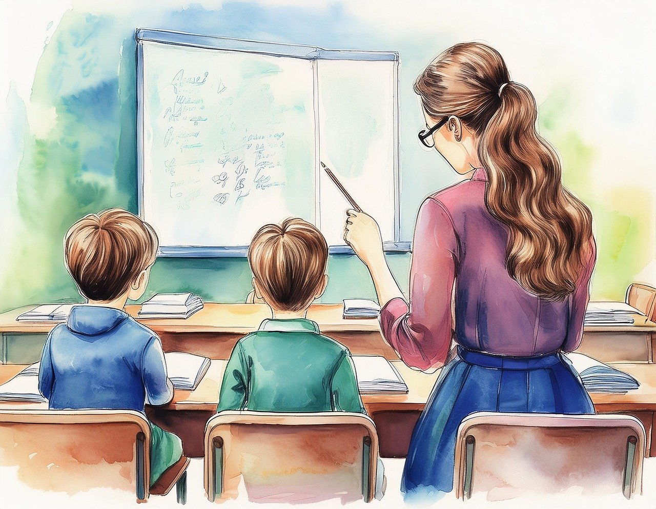 Zdjęcie do SIŁA KOBIET w szkole-BALANS I BEZPIECZEŃSTWO.