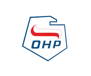 Logotyp Ochotnicze Hufce Pracy w Katowicach