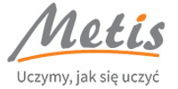 Logotyp Regionalny Ośrodek Metodyczno-Edukacyjny  „Metis” w Katowicach