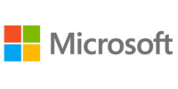 Logotyp Microsoft Polska