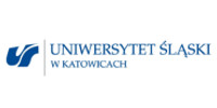 Logotyp Uniwersytet Śląski w Katowicach