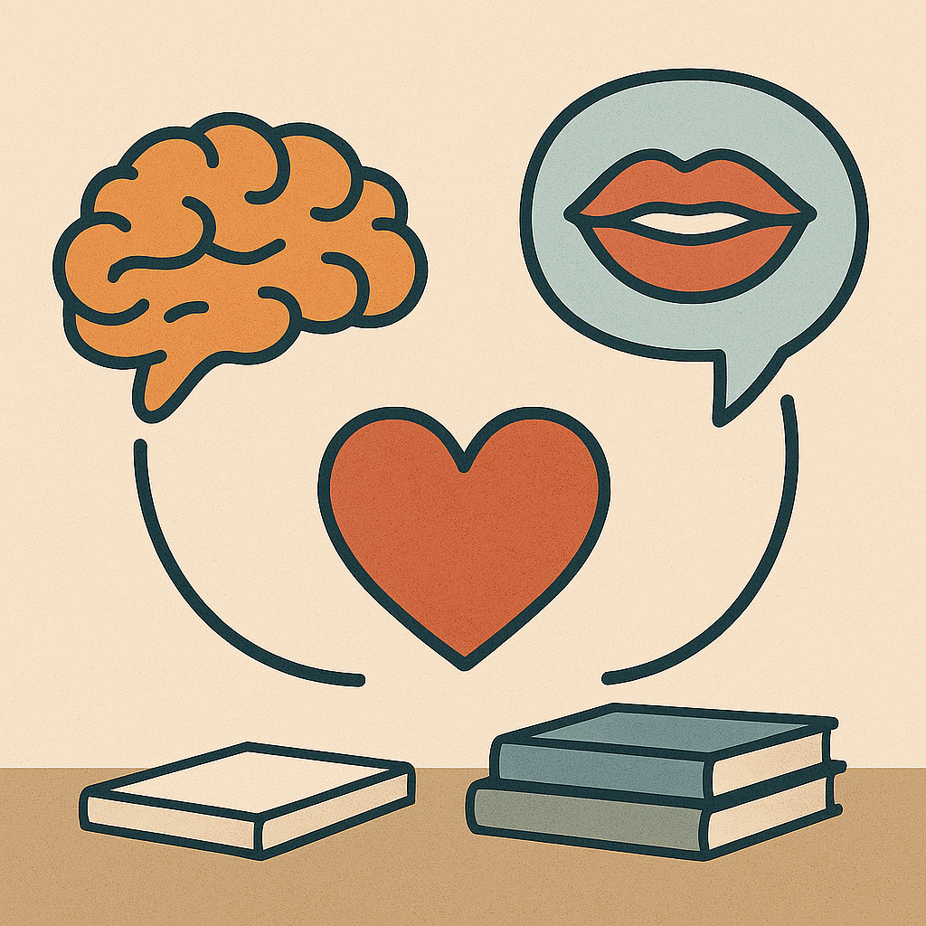 Zdjęcie do Brain Breaks — małe przerwy, wielka zmiana. Jak 3 minuty mogą odmienić lekcję?