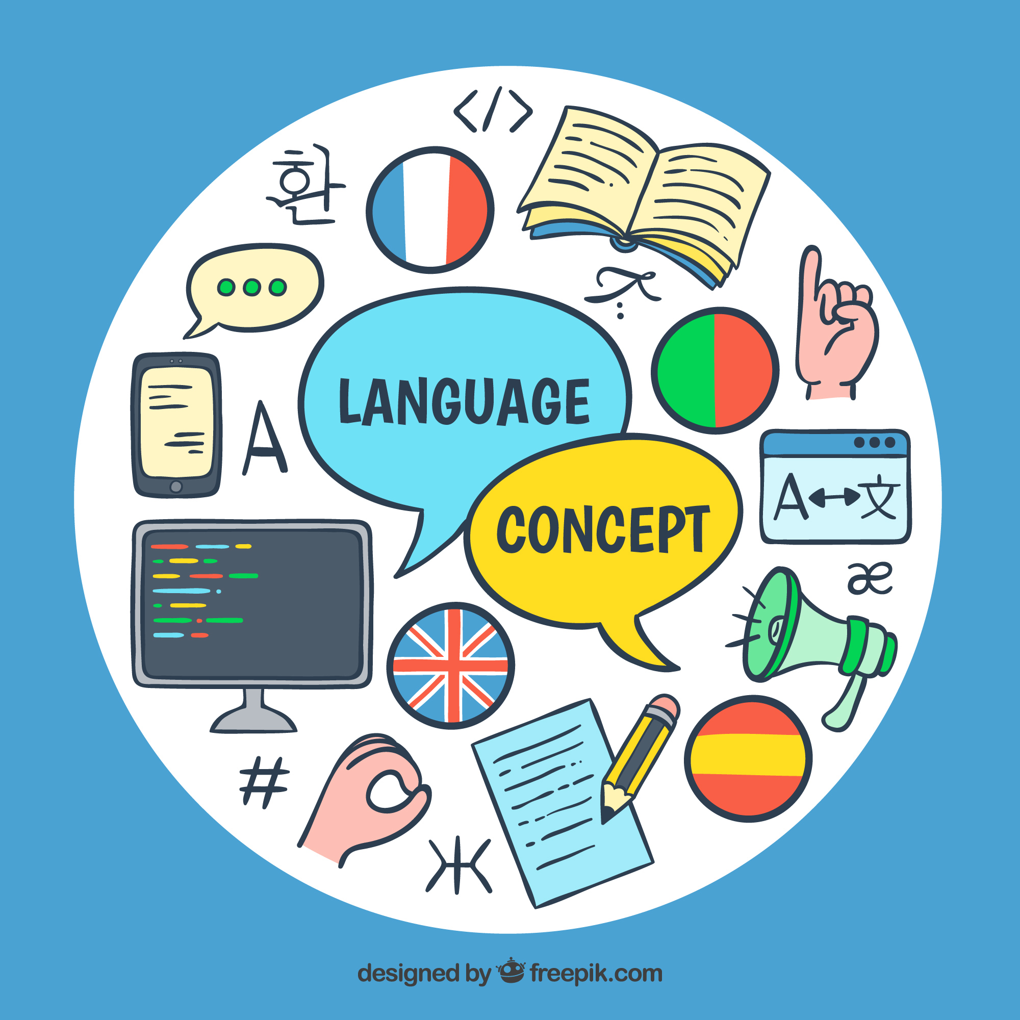 Zdjęcie do [ZAMKNIĘTA] Sieć nauczycieli języków obcych